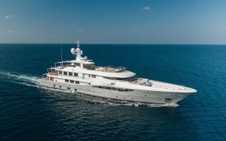 SERENITY J 22