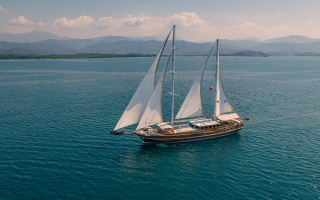 LYCIAN QUEEN