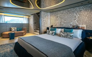 PANDION PEARL 14