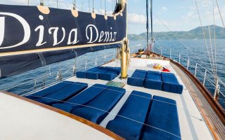 DIVA DENIZ 8