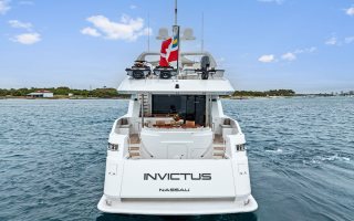 INVICTUS 25