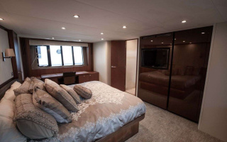 PRAYING FOR OVERTIME 7