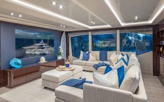 CAPTAIN MORGAN III 21