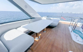 SPYSEA 8