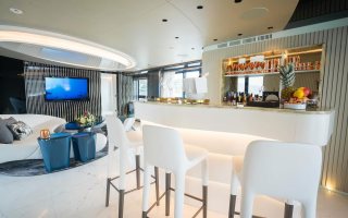 PANDION PEARL 11