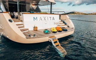 MAXITA 6
