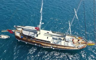 KAPTAN MEHMET BUGRA 3