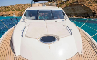 MIDNIGHT SUMMER DREAM