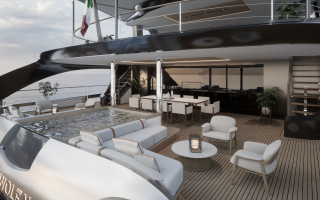 SEAWOLF X 7