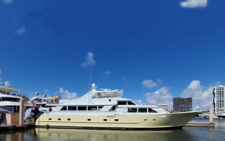 A PLACE IN THE SUN 15