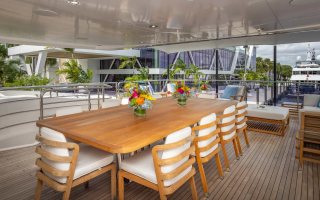 CAPTAIN MORGAN III 11