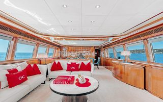 CHAMPAGNE AND CAVIAR 10