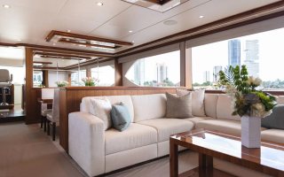 OCEAN ROSE 12