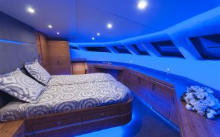 SKYLARK 12