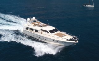 SILVIA 22