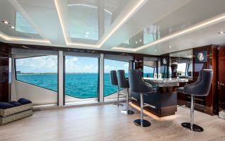 CAPTAIN MORGAN III 11