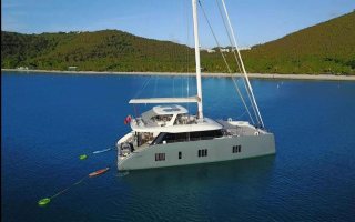 SEACLUSION 21