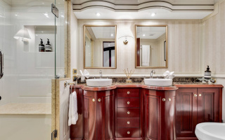 SWEET CAROLINE II 23