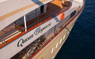QUEEN ELEGANZA 13