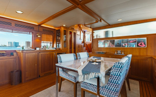 VIRGINIA SEA 14