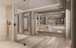 LES CINQ 21