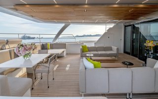 SPIRIT OF THE C'S 21