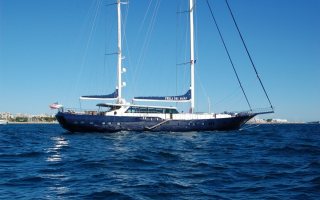 PERLA DEL MARE 20