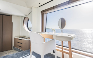 FIRST HORIZON 18