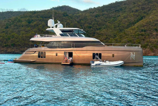 NAUTI NICKEL