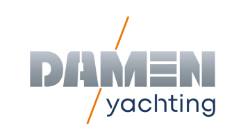 Damen Yachting