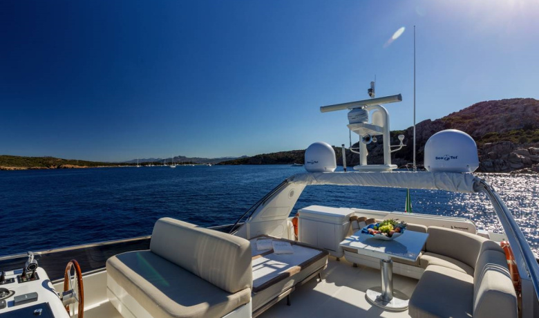 SERENITY III