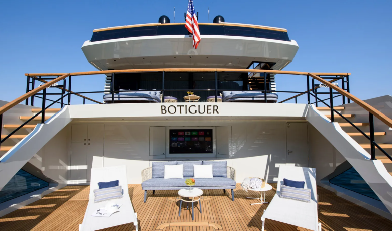 BOTIGUER