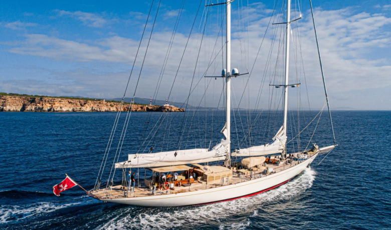 WINDROSE OF AMSTERDAM