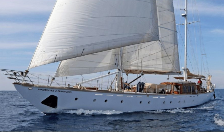 WINDWEAVER OF PENNINGTON