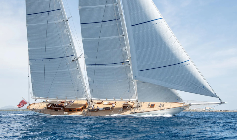 WINDROSE OF AMSTERDAM