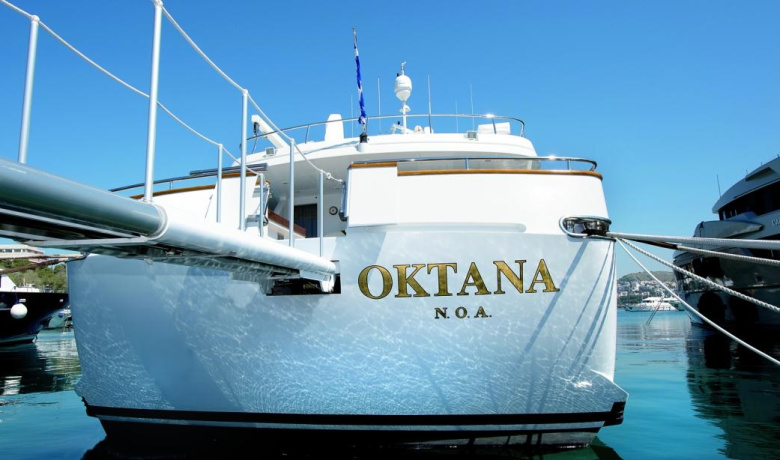 OKTANA