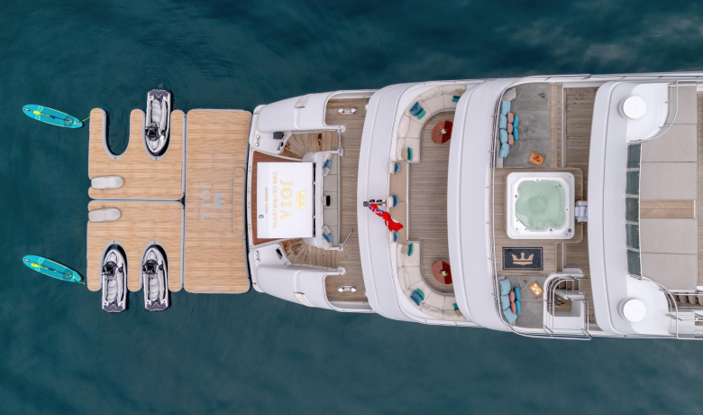 JOIA THE CROWN JEWEL