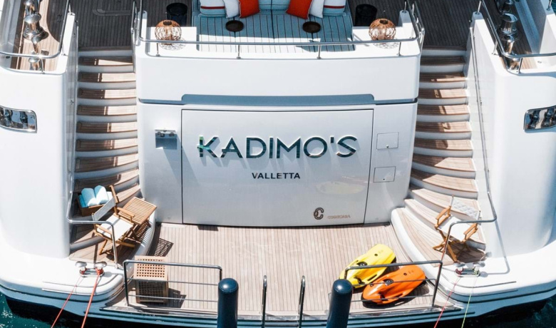 KADIMO'S