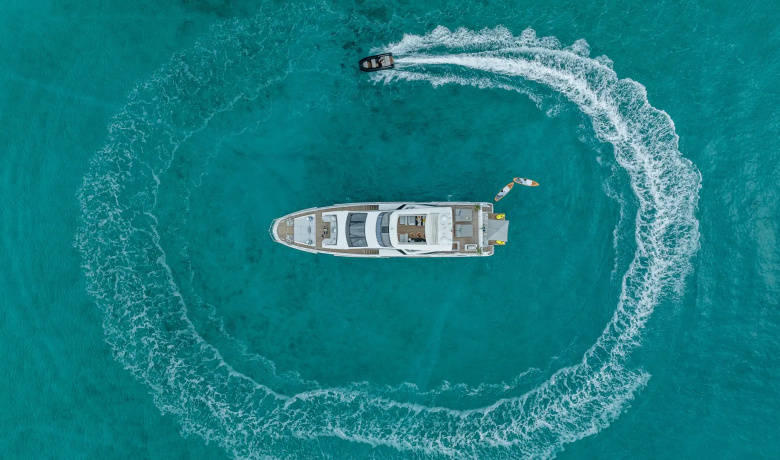 PIER PRESSURE