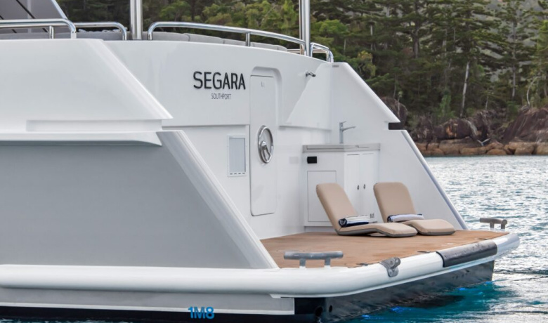 SEGARA