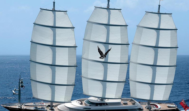 MALTESE FALCON