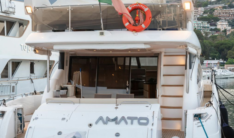 AMATO