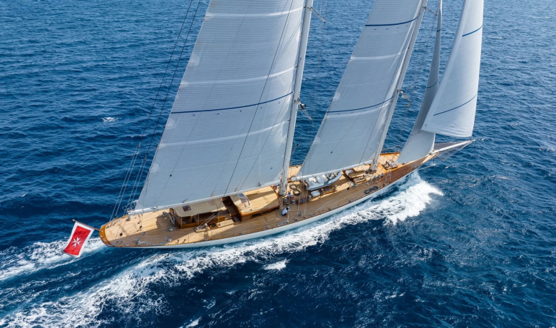 WINDROSE OF AMSTERDAM