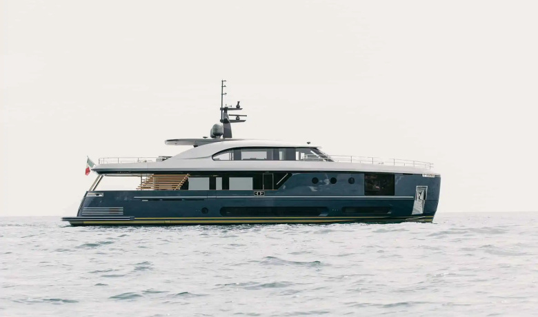 ALMA III