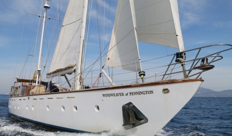 WINDWEAVER OF PENNINGTON