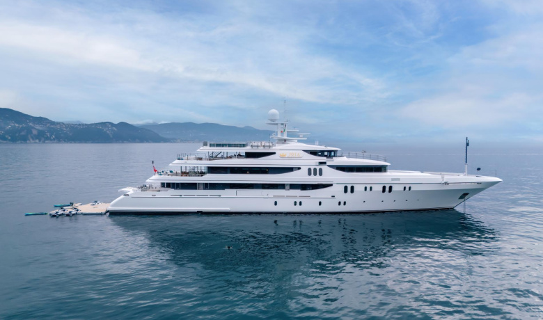 JOIA THE CROWN JEWEL