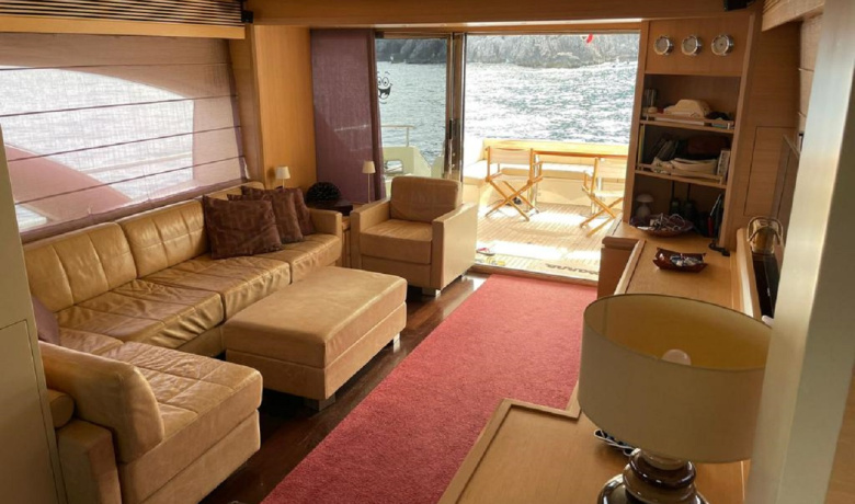 FOREVER ROSANNA