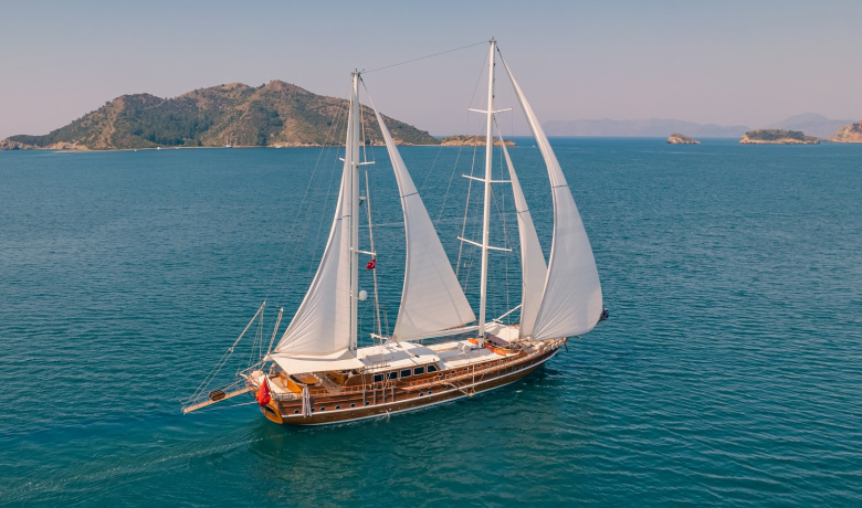 LYCIAN QUEEN