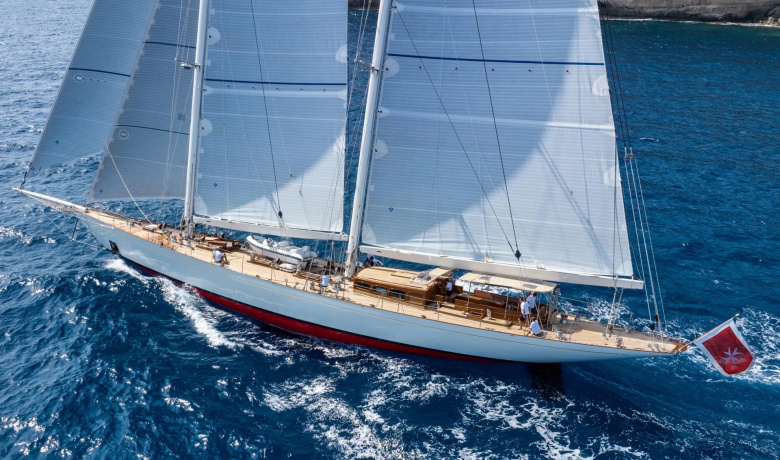 WINDROSE OF AMSTERDAM