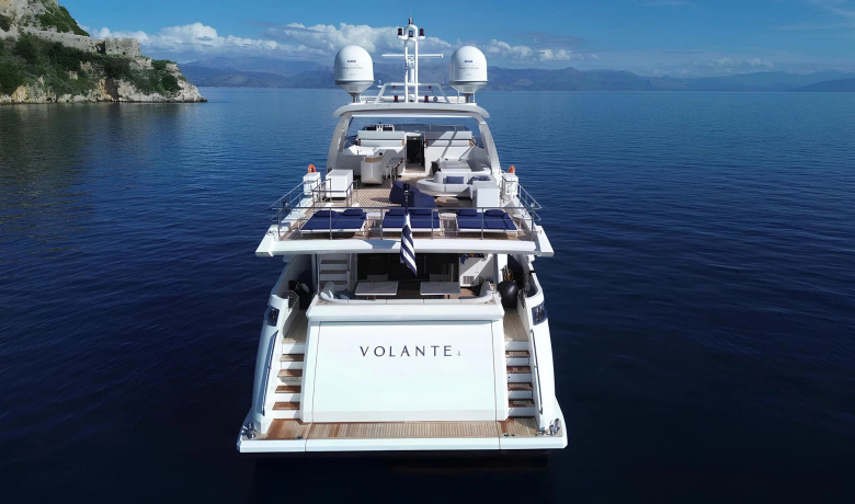 VOLANTE